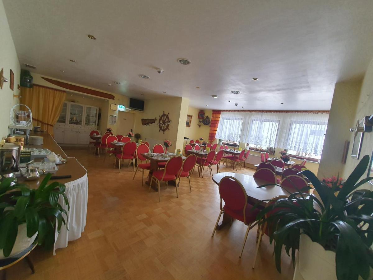 Guest house Busch In Wilster